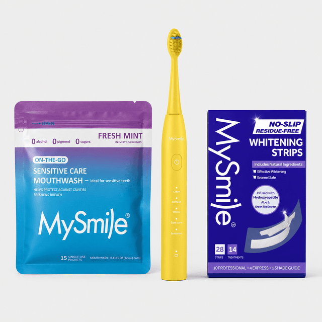 MySmile® Campus Survival Kit