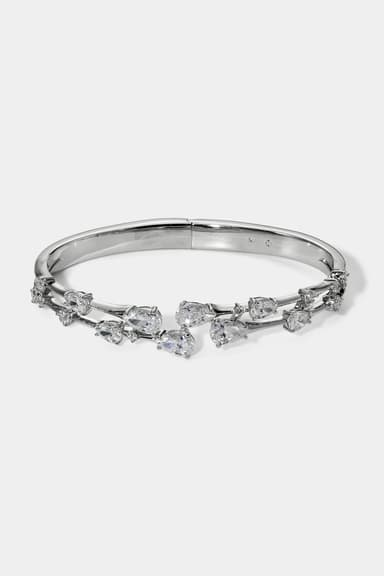 HERA BOTTOM HINGE BRACELET