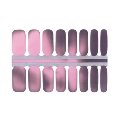 Becoming | Color Changing Nail Wraps