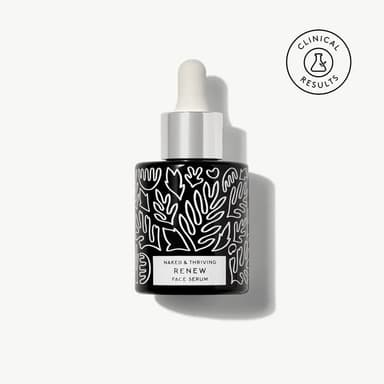 Renew Resurfacing Night Serum