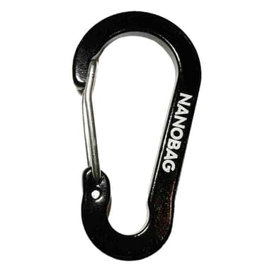 FREE Carabiner 50mm - AU