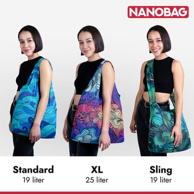 Nanobag - Micro