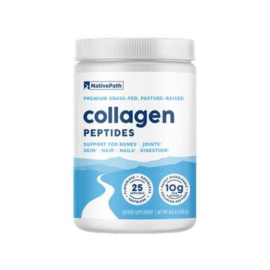 Collagen Peptides