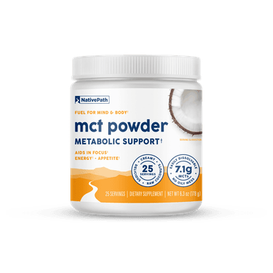 MCT Powder