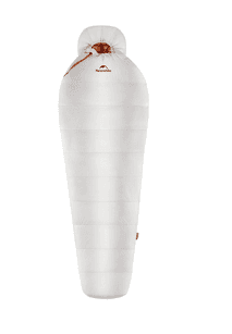 Alpine™ UL700 Mummy Down Sleeping Bag 9.9°F/ -12.3°C