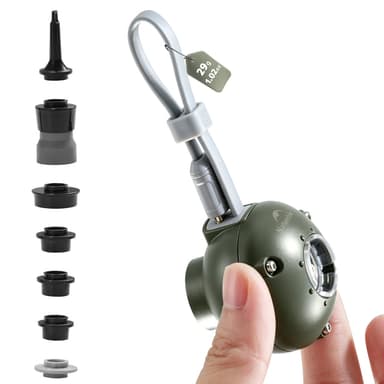 Wind-nano™ Ultralight Mini Air Pump
