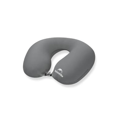 Ultralight Inflatable Neck Pillow