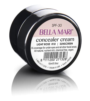 Concealer Cream