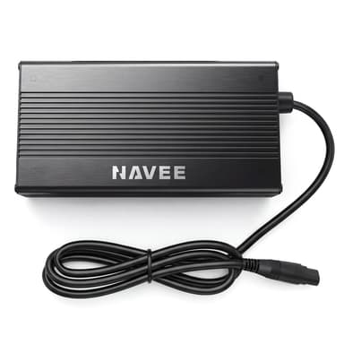 NAVEE 10A Fast Charger