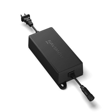 Power Supply Adapter for Charging Station - X Series - App Exclusive