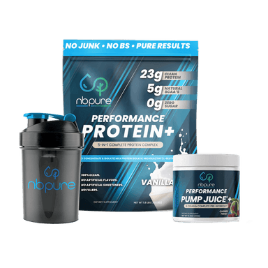 Get Jacked Gift Set