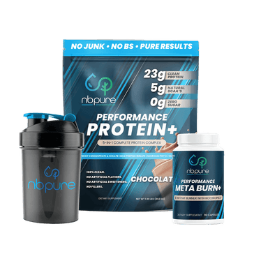 Get Lean Gift Set (Chocolate)