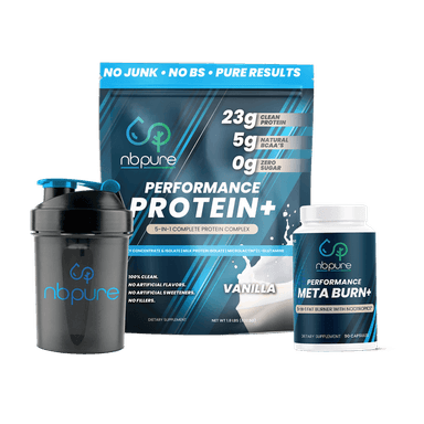 Get Lean Gift Set (Vanilla)
