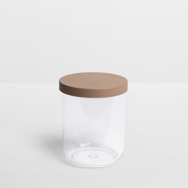 Canisters
