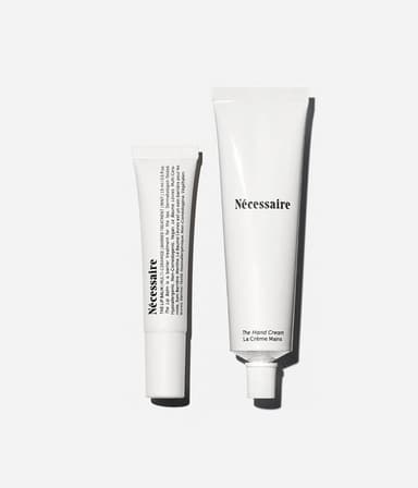 The Hand-Lip Moisture Duo
