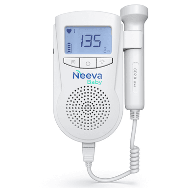 Neeva Baby Fetal Doppler