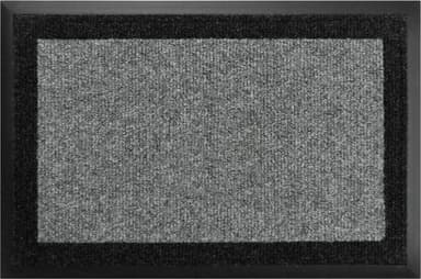 Samson Border Door Mat - No Rubber