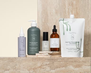 Salon Starter Package