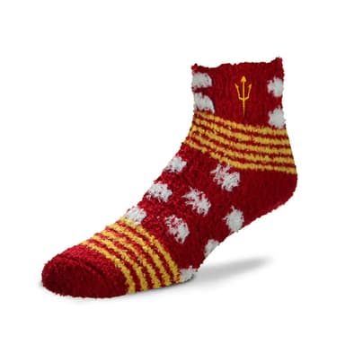 FBF - Arizona State University Homegater Socks