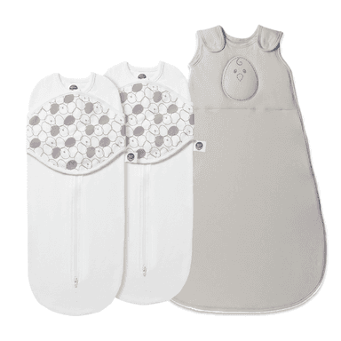 Zen Neo™ & Sack™ Classic Newborn Set