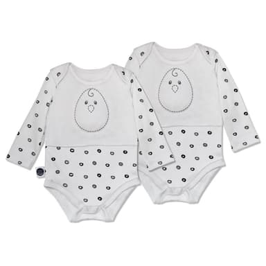 Zen Bodysuit Classic