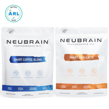 Coffee + Chai Bundle (VIPs Only)