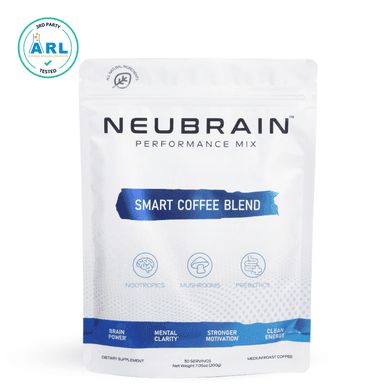 Neubrain Smart Coffee  (One Time Only)