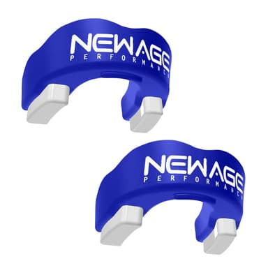 5DS Low Profile Mouthguard Bundle - Buy 2 Get FREE Shipping