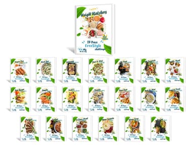WW Books Bundles