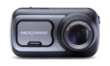 Renewed 422GW Dash Cam | Nextbase US