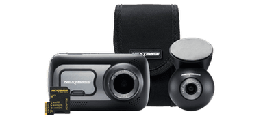 522GW Dash Cam Help &amp; Support | Nextbase US