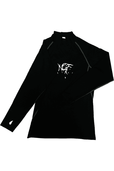 NGF - liquid - longsleeve