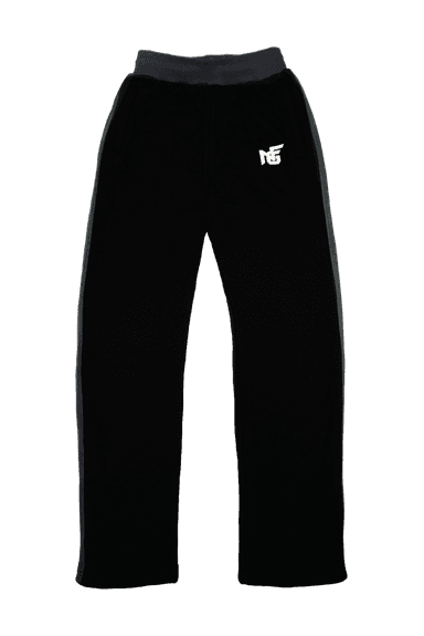 NGF Open Leg Jogger