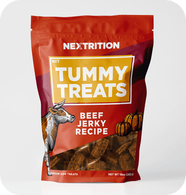 Beef Tummy Treats