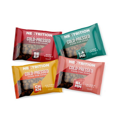Trial Variety Pack  (4-pack)