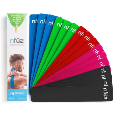 Active Blend Box