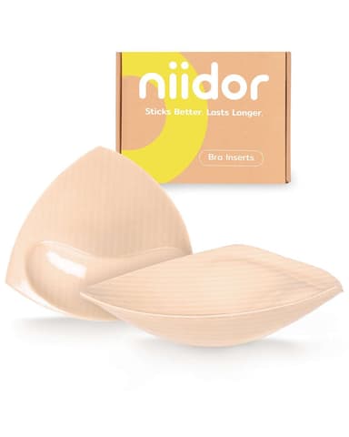 Push Up Thin Bra Pads