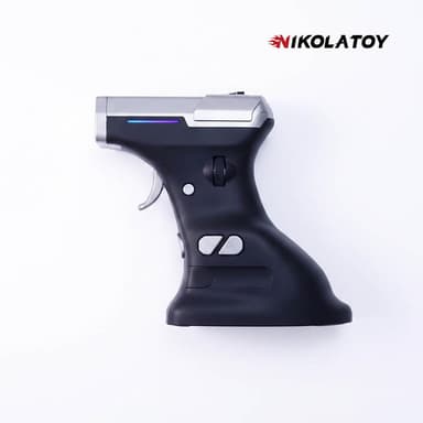 FPS Gaming Specific Motion Sensing Mouse