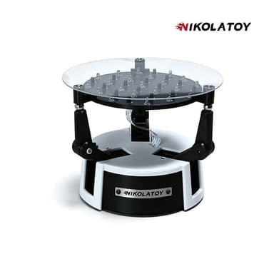 Balance Robot Pro - Inspired by Johan Link's Babot