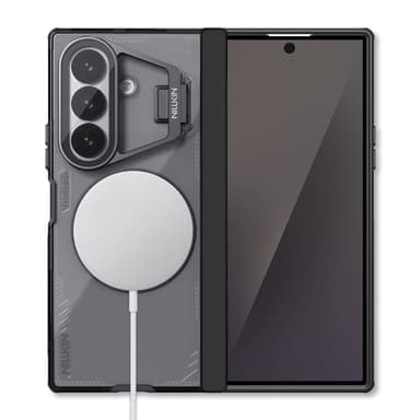 MagSafe® Compatible Iceblade CamProp Case with Hidden Stand for Galaxy Z Fold 8 Ultra
