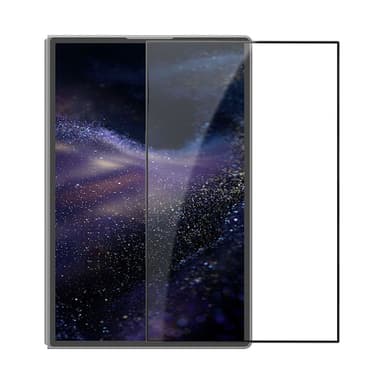 Fully Guard Glass Screen Protector for Galaxy Z Fold 8