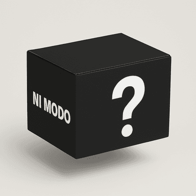 Ambassador Mystery Box