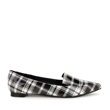 Abay Smoking Flats