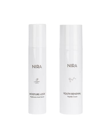 NIRA Skincare Bundle