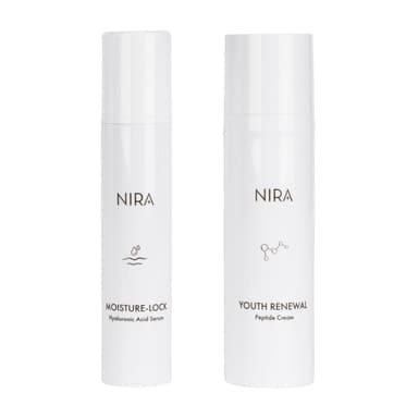 NIRA Skincare Bundle - 75% OFF for a Limited Time!