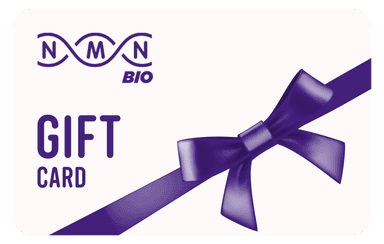 NMN Bio Gift Card