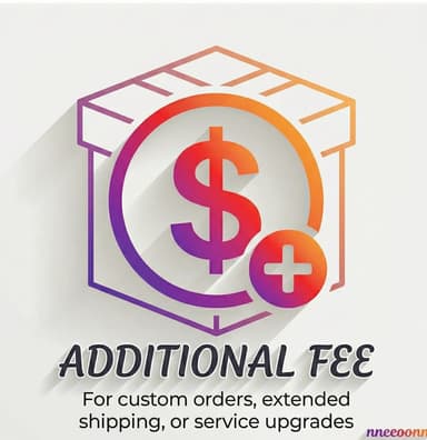 Additional Charge