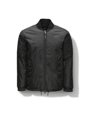 Edgemont Men's Tailored Coach Jacket