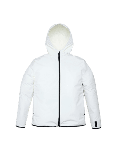 Atmos Men's Mid Layer Hoodie