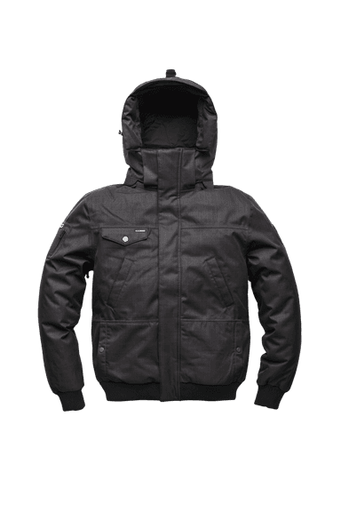 Stanford Men's Bomber Jacket